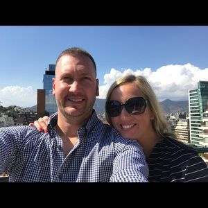 Meet your Posher, Stephanie